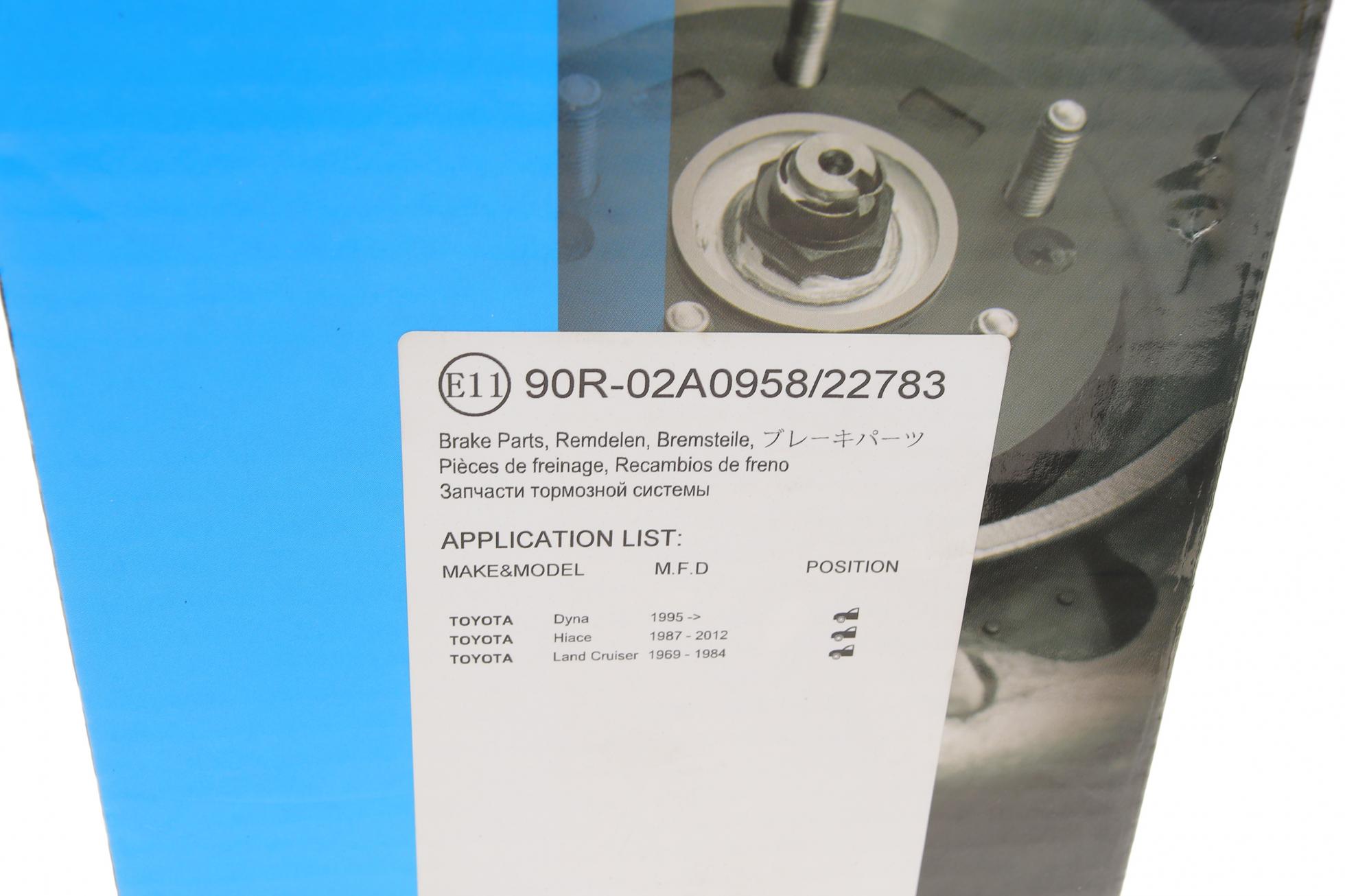 KBP9002 KAVO PARTS